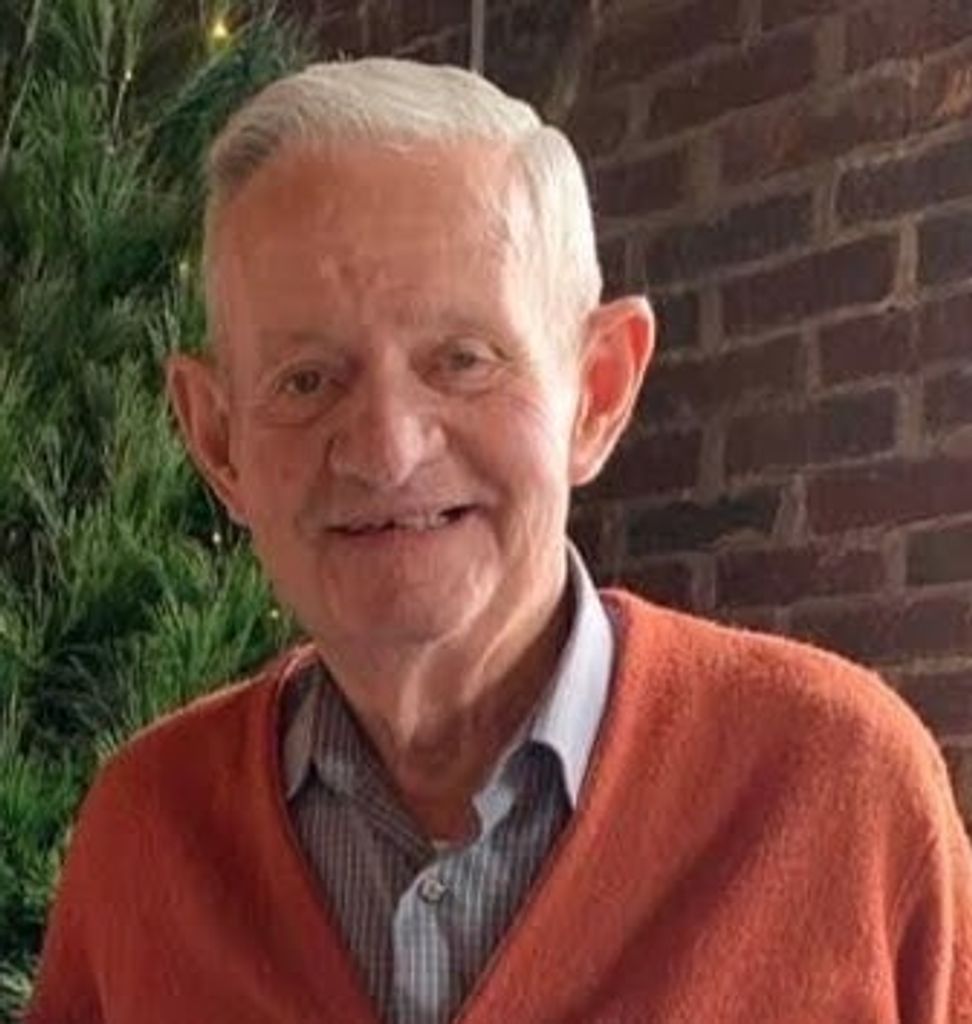 Carl Henry Sparks Profile Photo