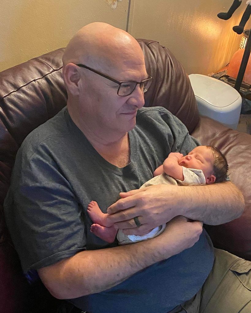 Pete C James Profile Photo