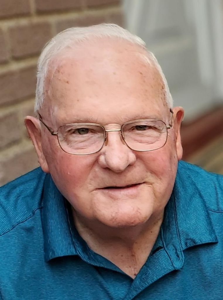 Richard Harold Jenkins Profile Photo