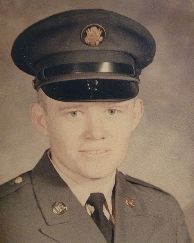 Robert Clifton Wilkerson Profile Photo