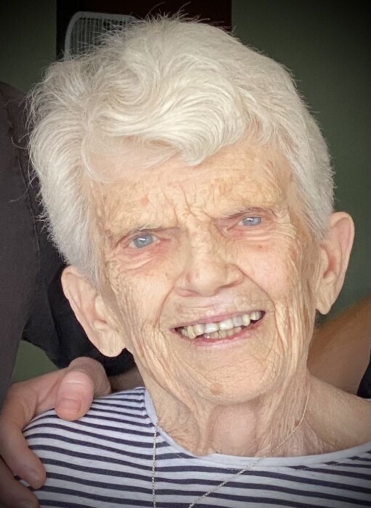 Joyce Isabelle Barrett Profile Photo