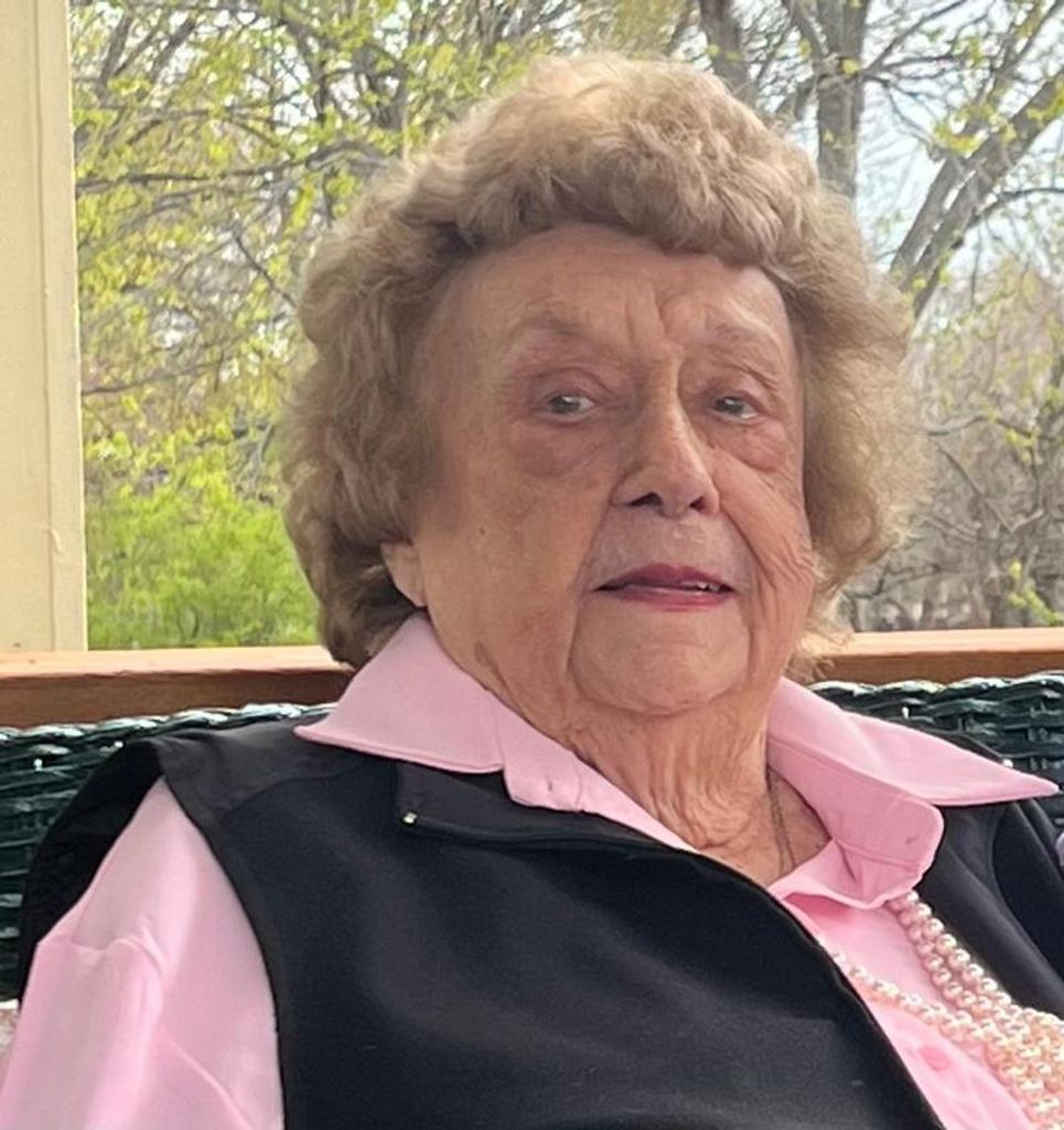 Glenna Marie Craig Profile Photo