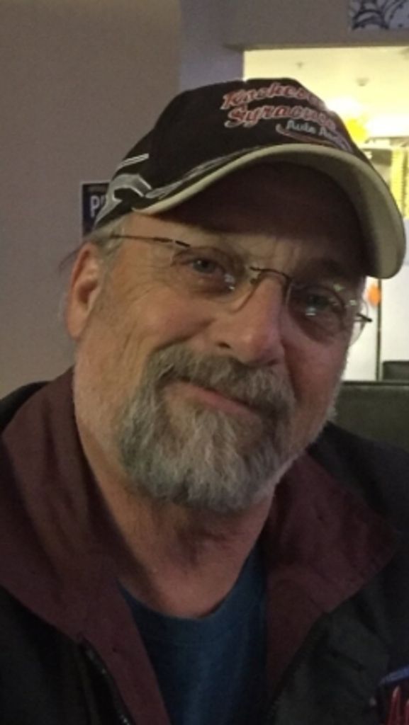 Mark Edward Lizzio Profile Photo