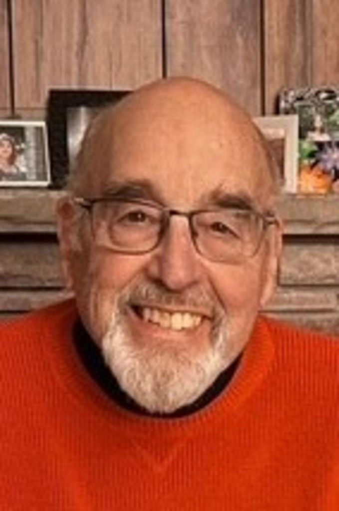 James Robert Carruthers Profile Photo