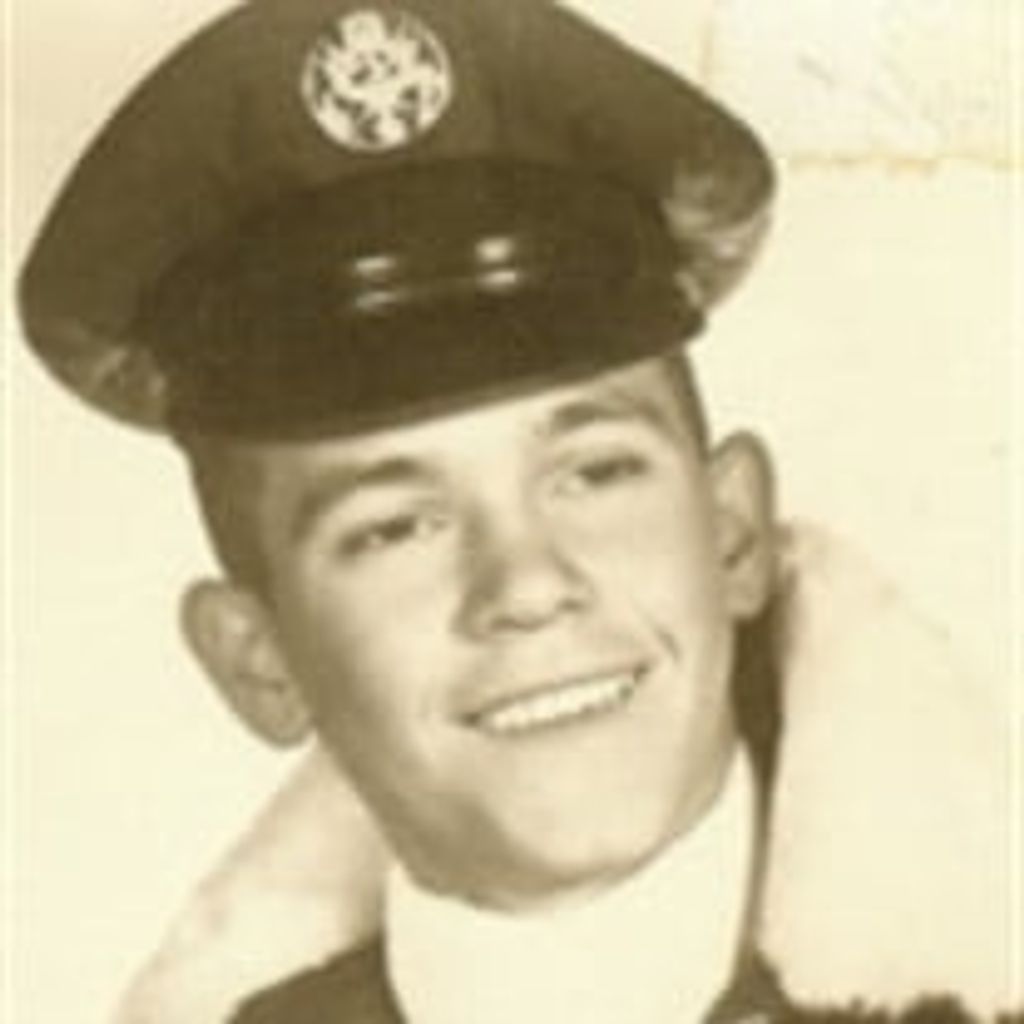 Tommy R. Arcudia Profile Photo