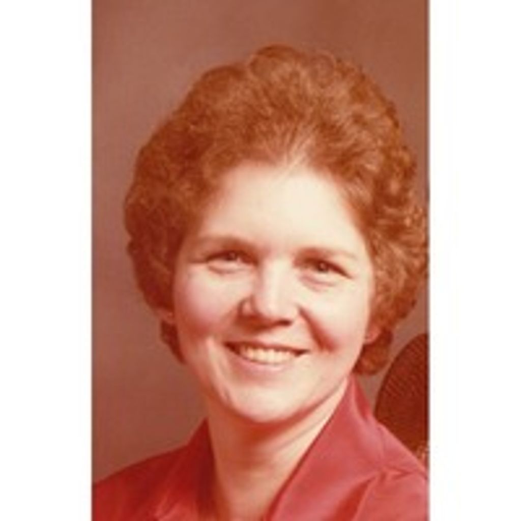 Mary Frances Dunn