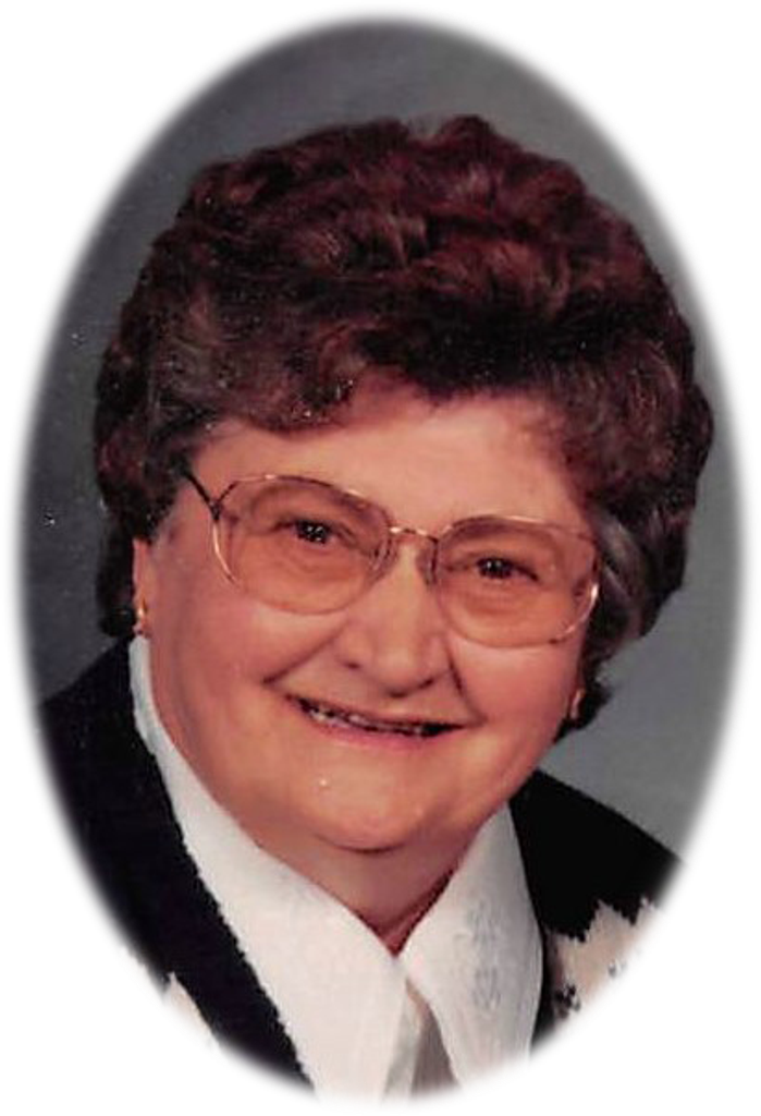 Lillie Collins