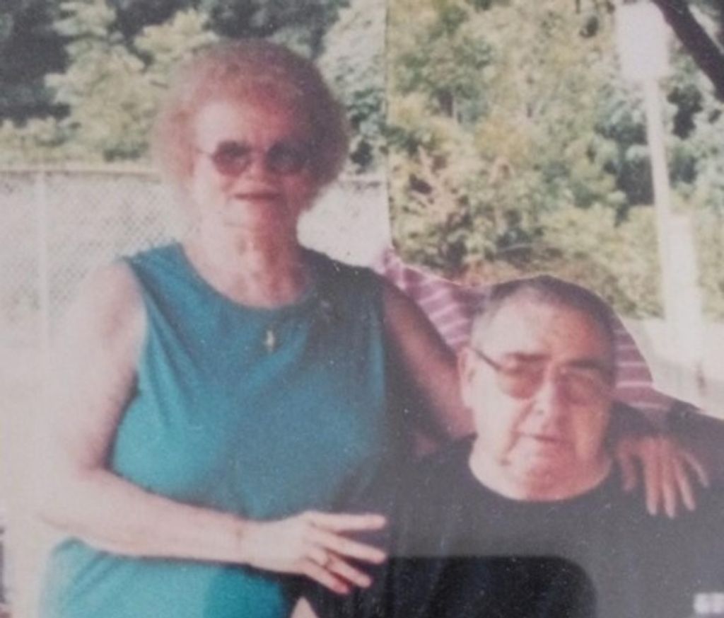 Frances Pat Rininger