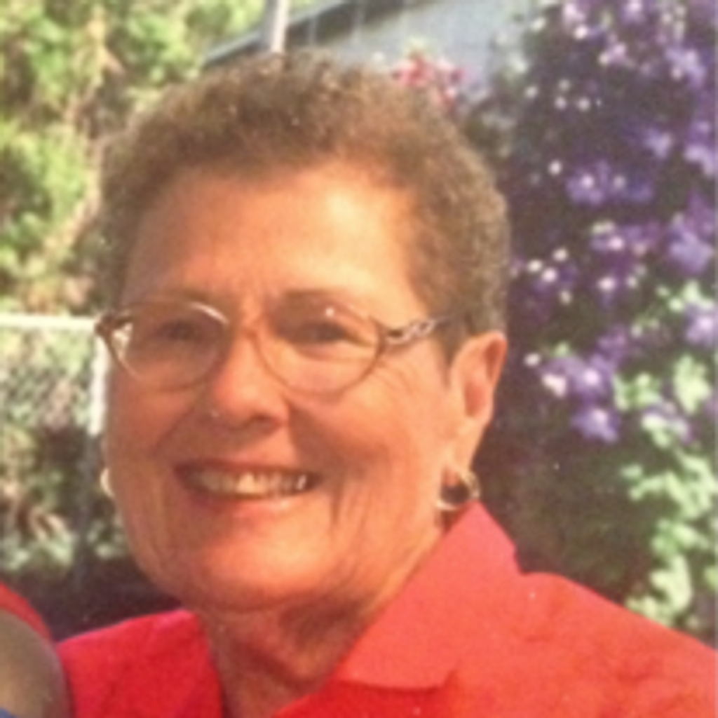 Dortha Bates