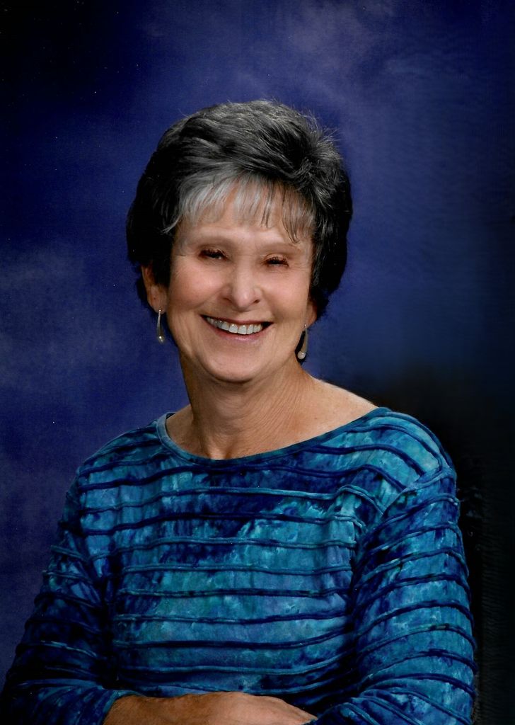 Marlene Carol Oberg Profile Photo