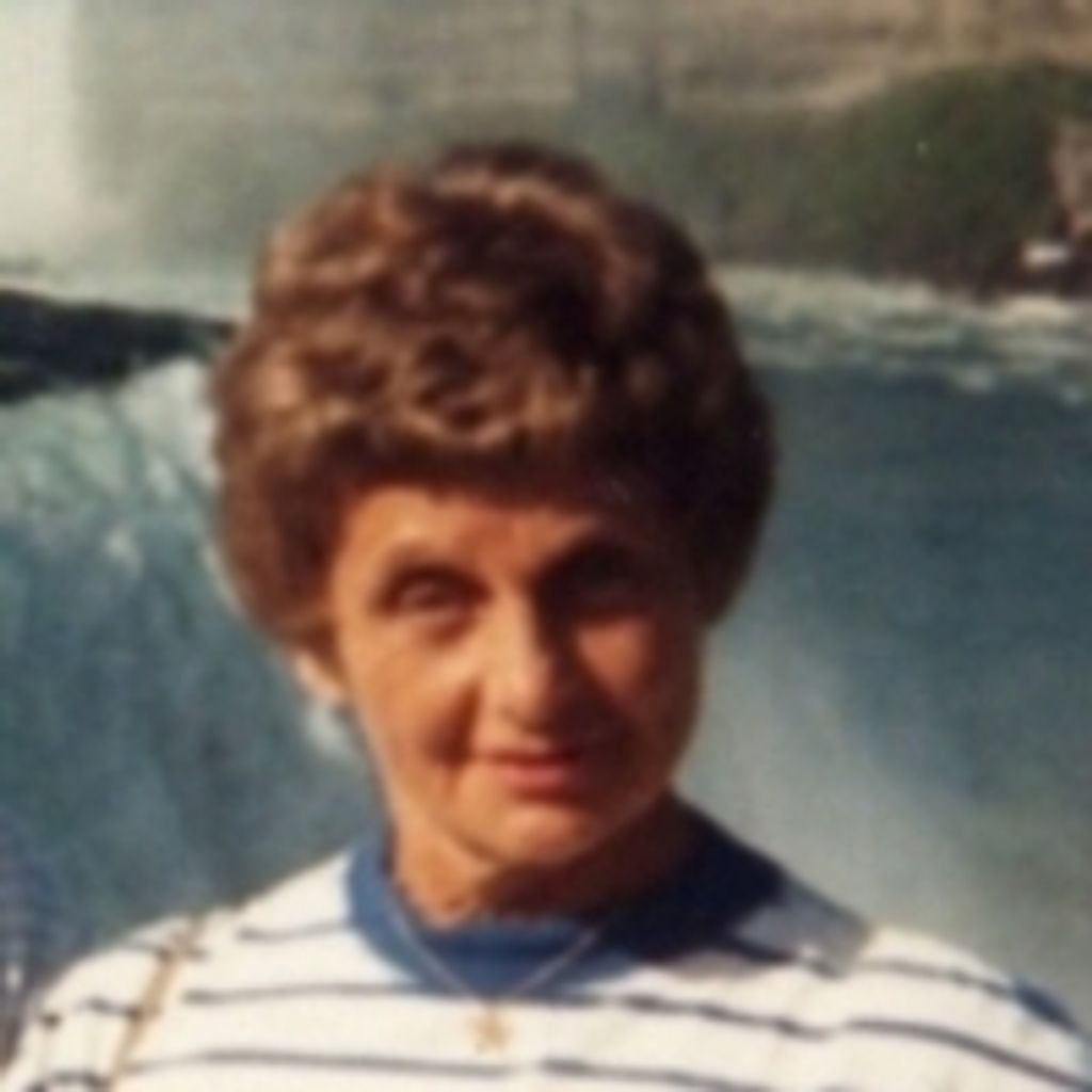 Ruth "Rooster" C. Rentz