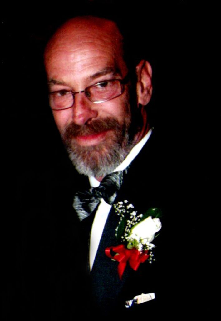 Rodney "Jerry" Jerrold Hulbert Sr.