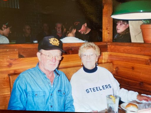 Gerald "Jerry" Carver photo gallery thumbnail 67 of 141