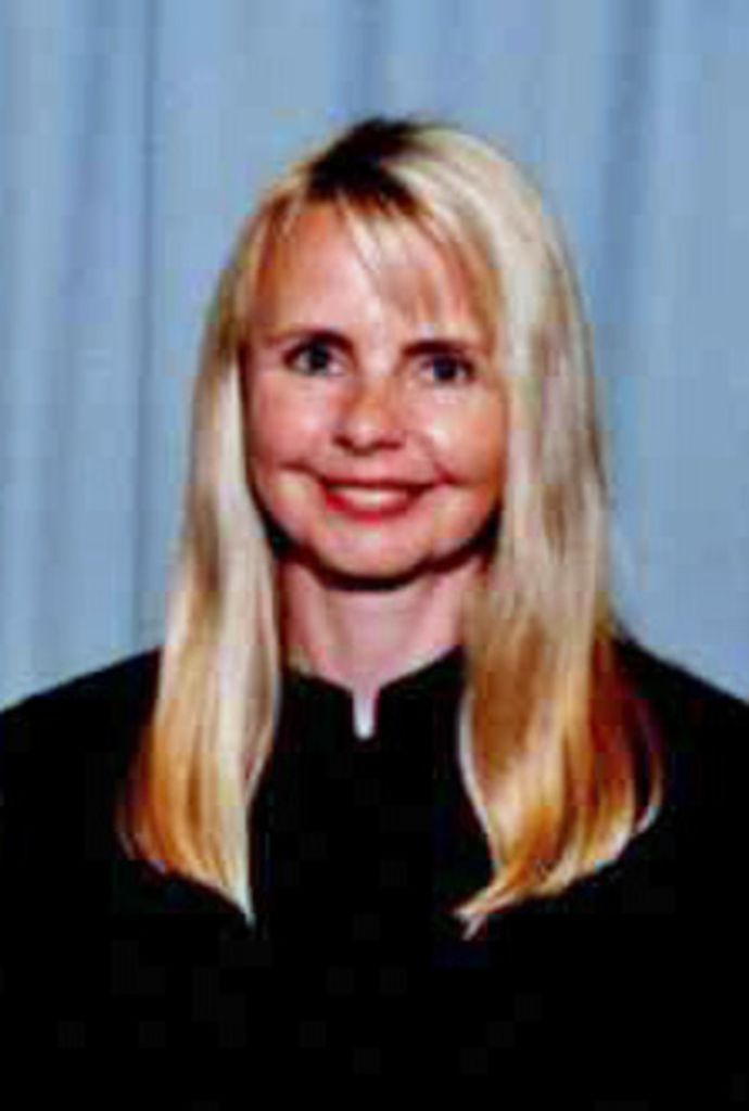 Wendy Bjorgen