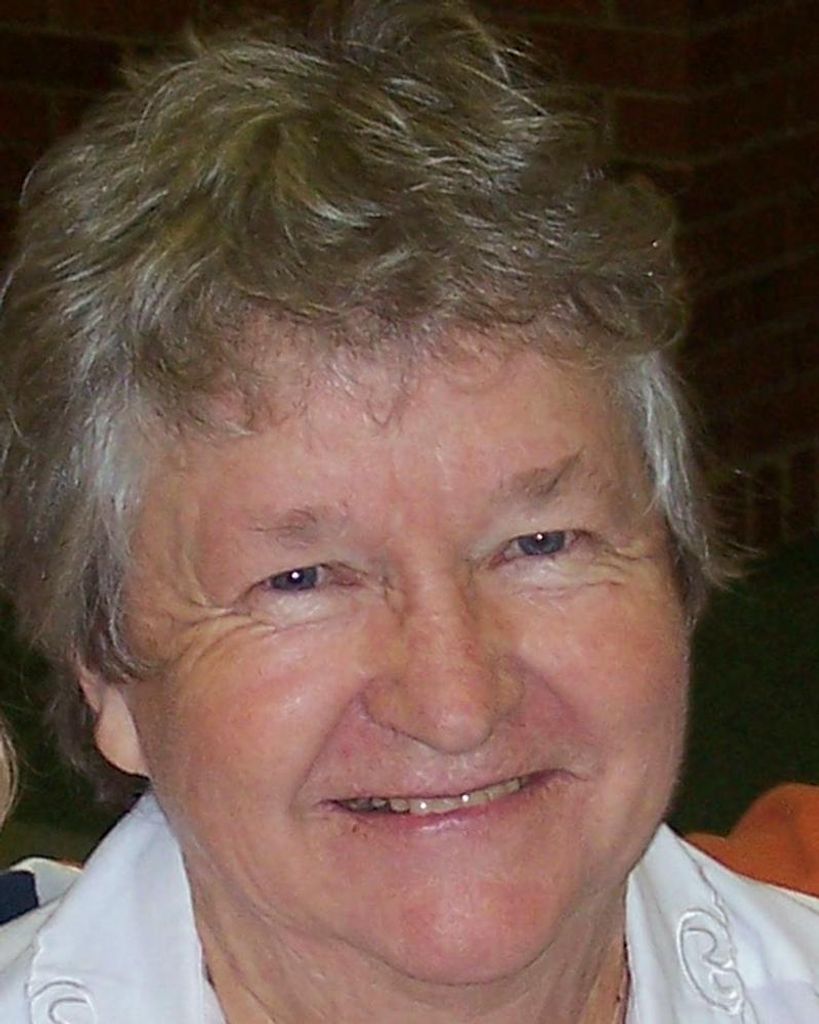 Bernice Mcdonald Thornton Profile Photo