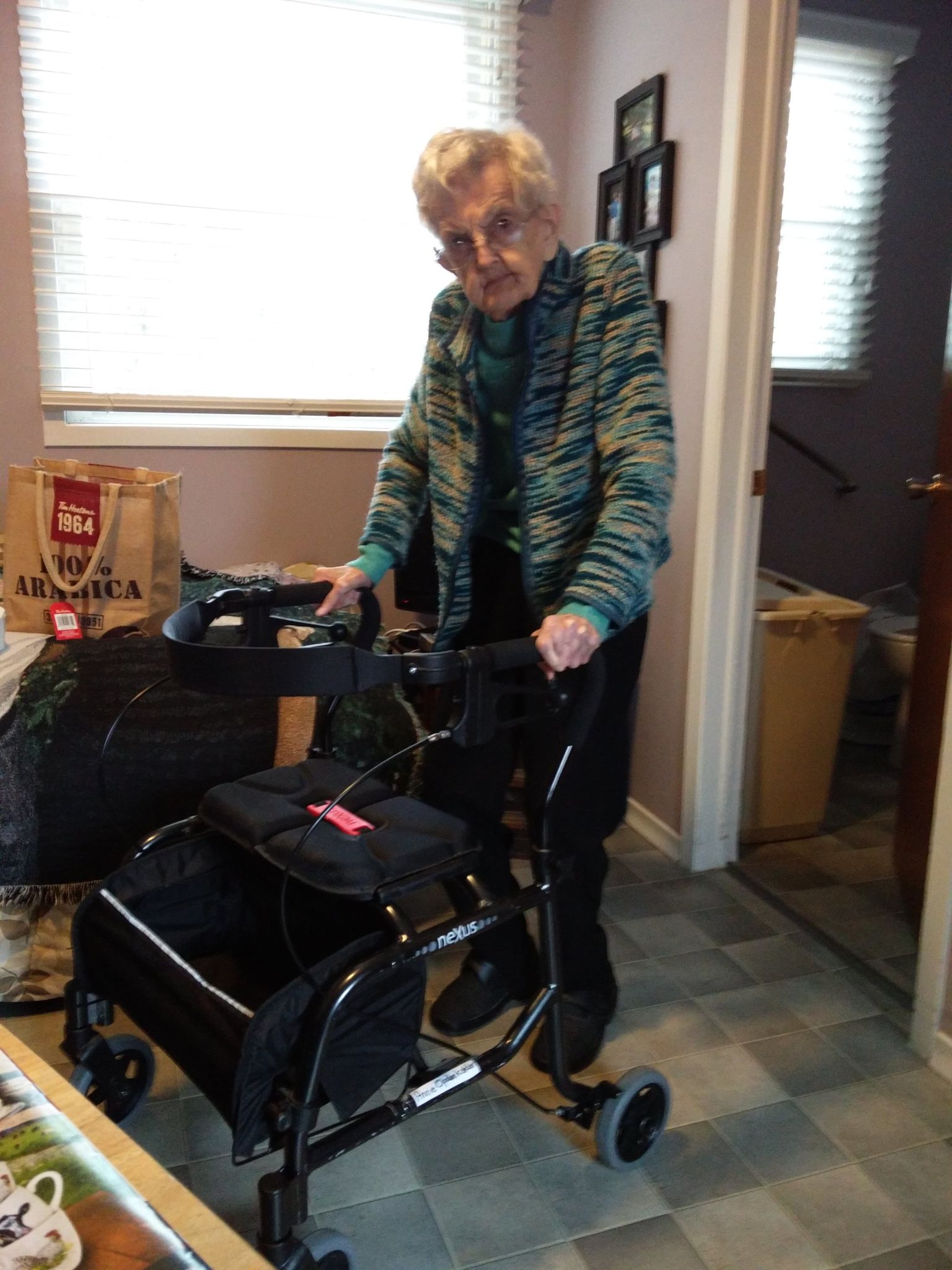 Annie Divera (Dejong)  Opdenkelder photo gallery image 2 of 6