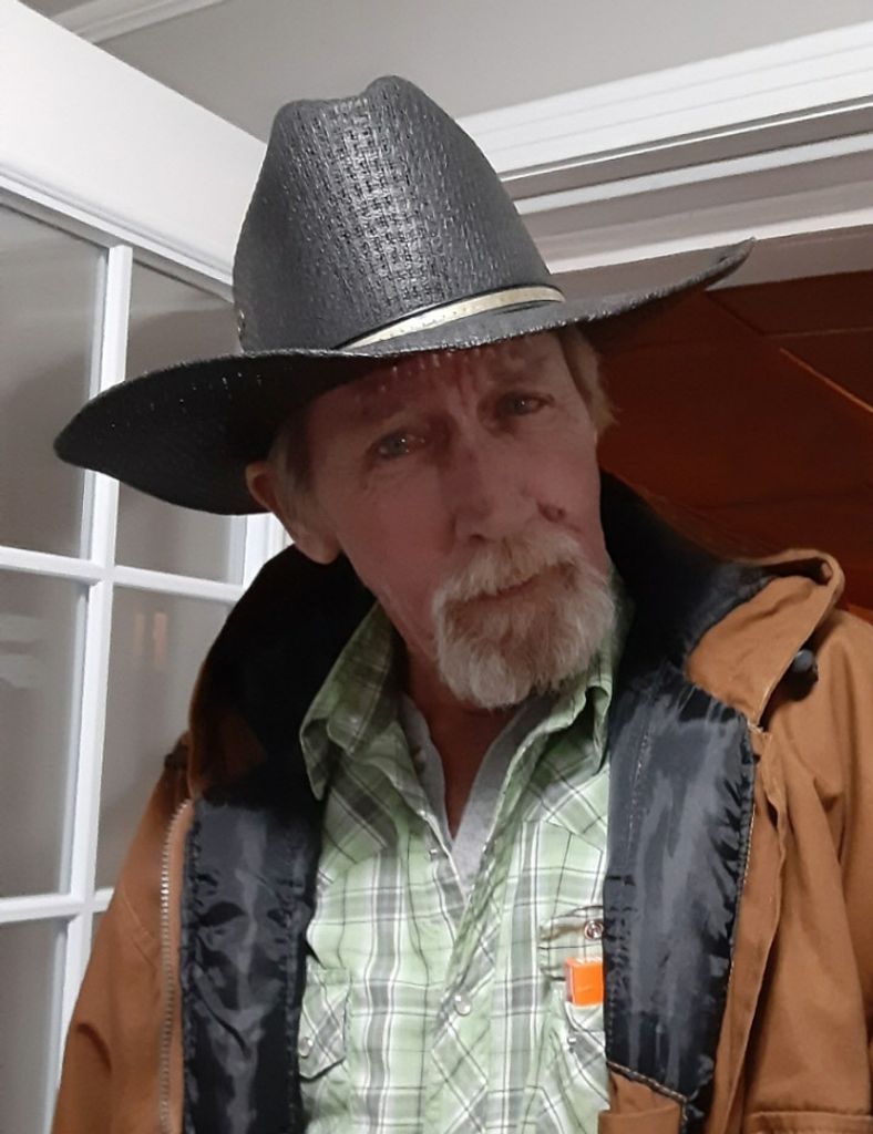 Donald Greer Profile Photo