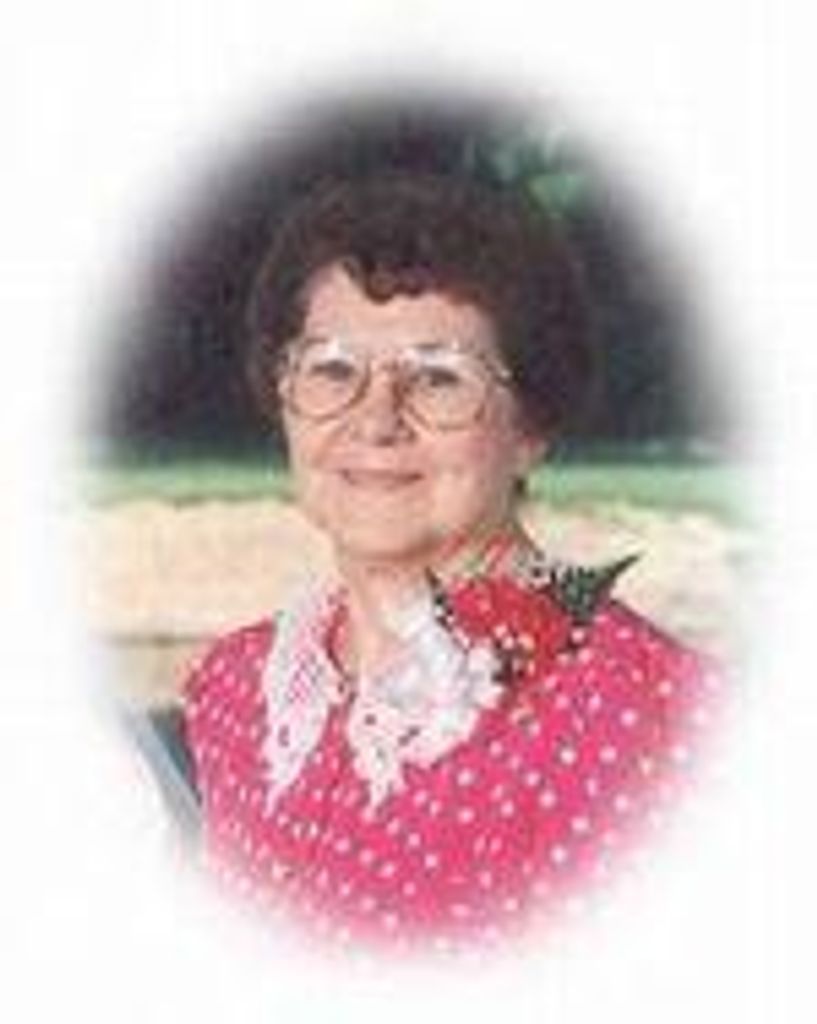 Dolly L. Lewis