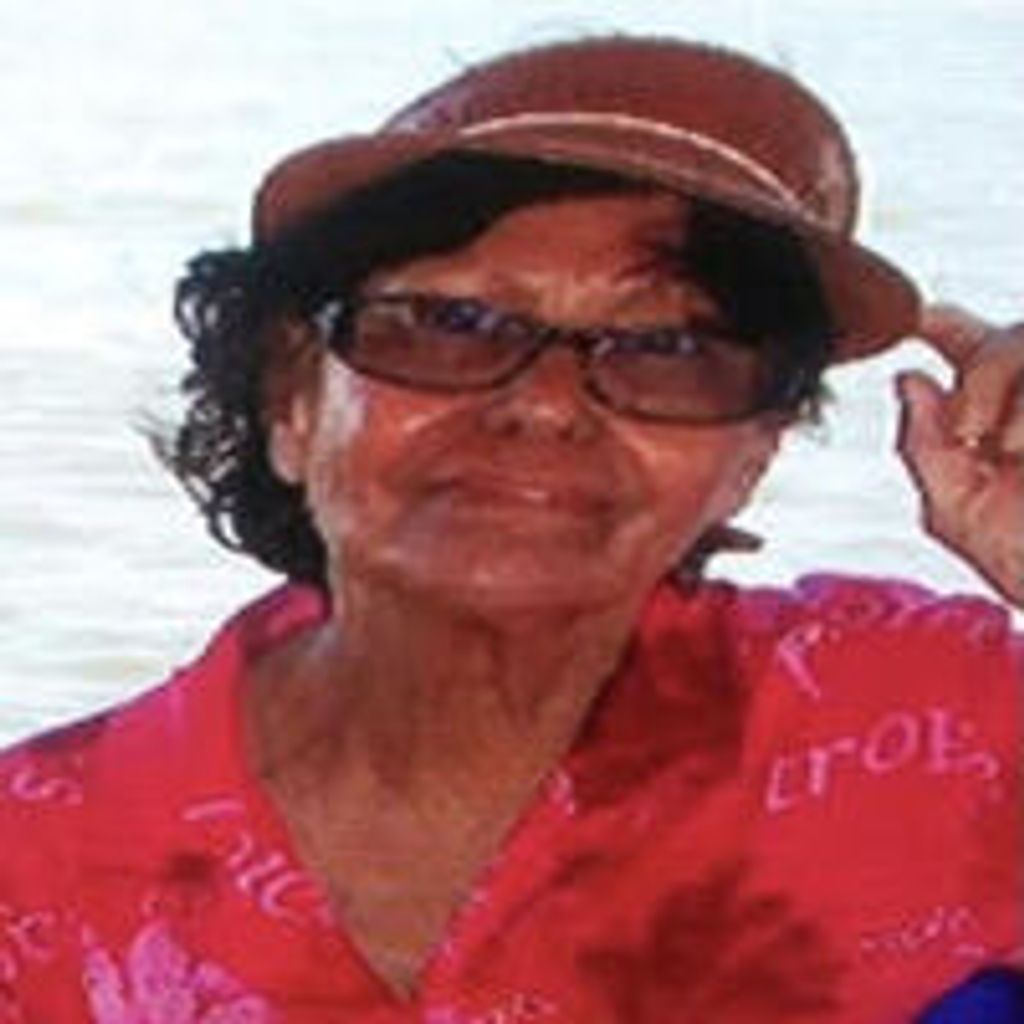 Francisca "Paquita" Medina