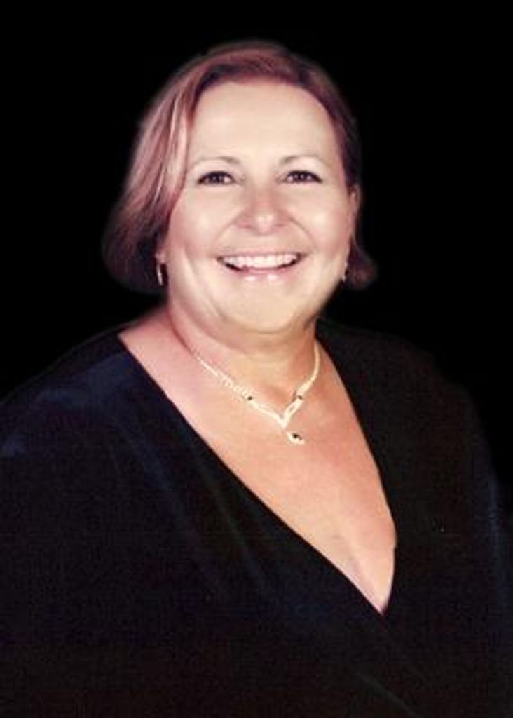 Christine Marie Yost Profile Photo