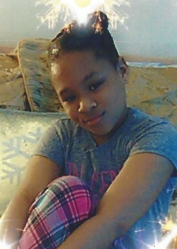 Ms. Shayla Chambers