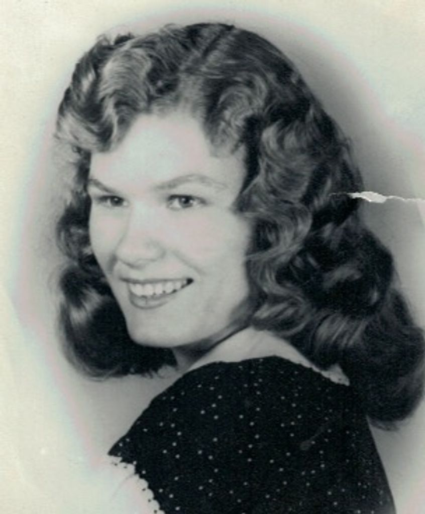 Frances Joann Pinkowski