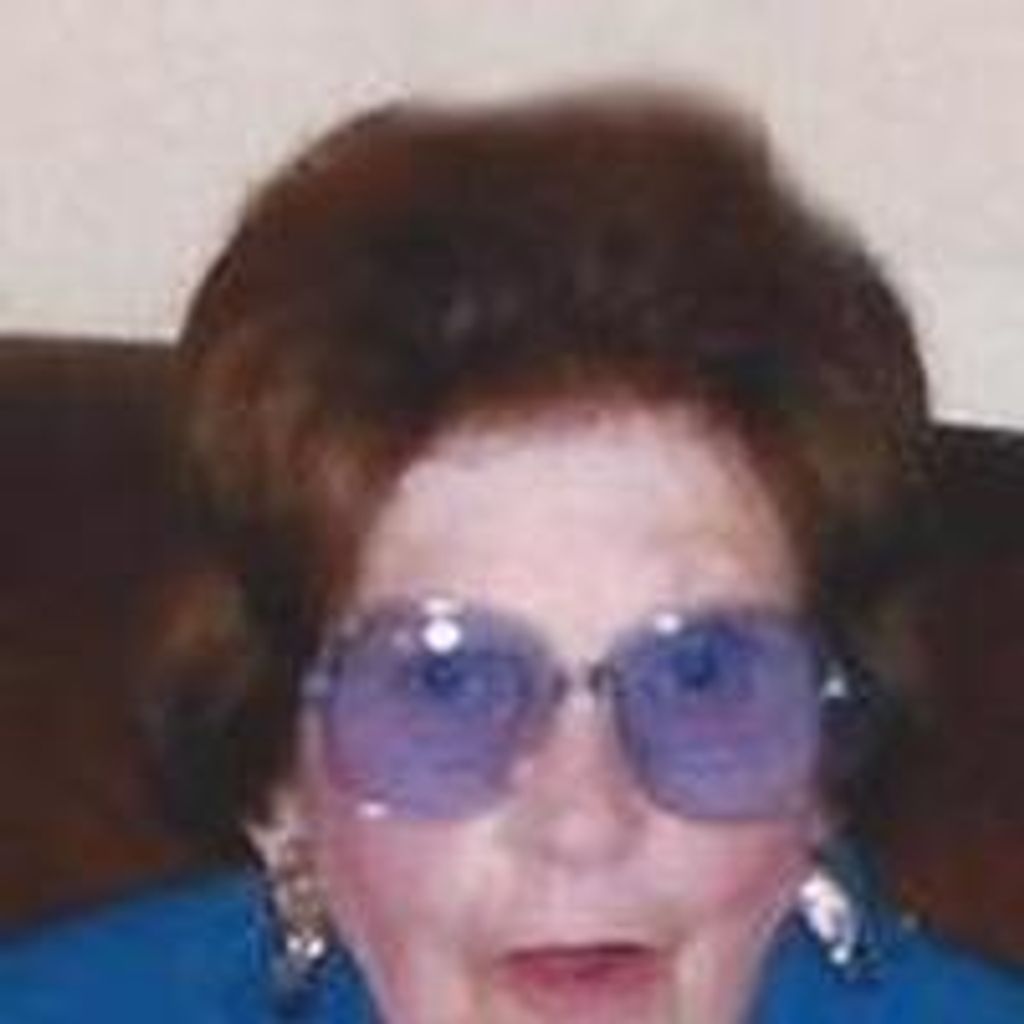 Frances A. Connors