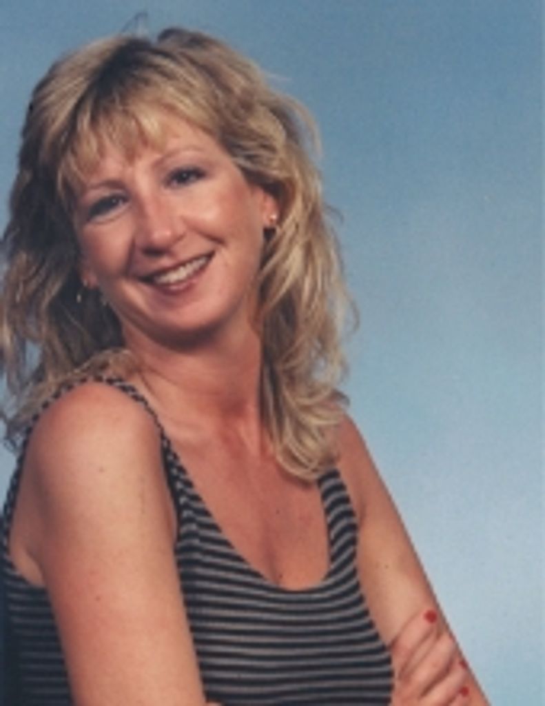 Molly Lamunyon