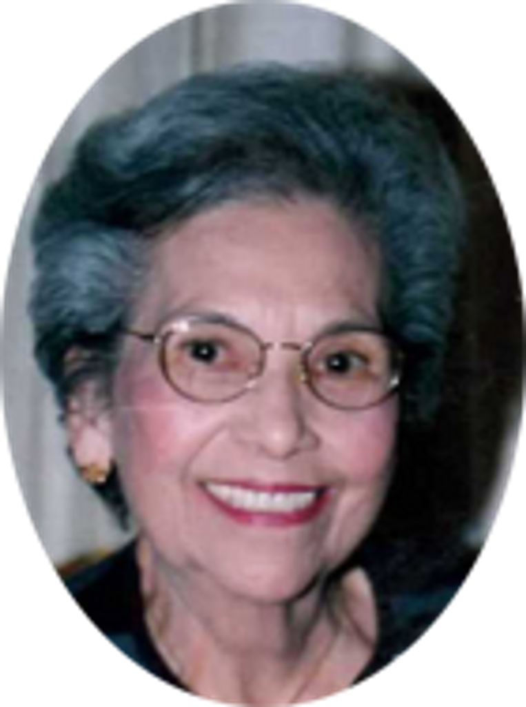 Maria Imelda "Mela" Garza