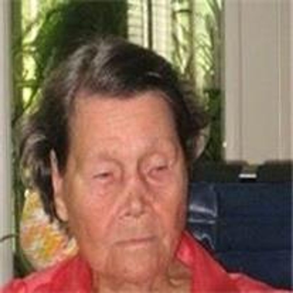 Betty Latini