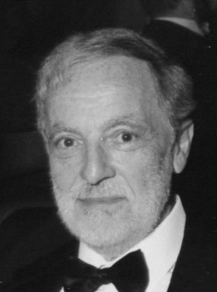 Dr. Morren J. Greenburg