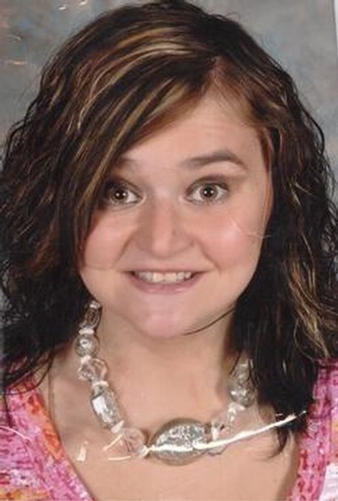 Kelsey Brooke Simmons