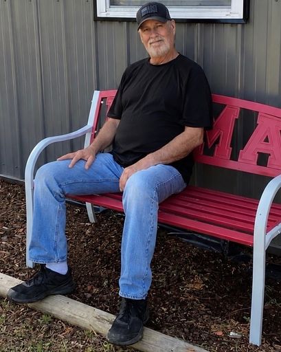 Roy Knight Profile Photo