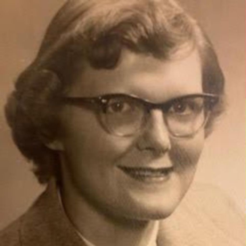 Dolores Ann Carney