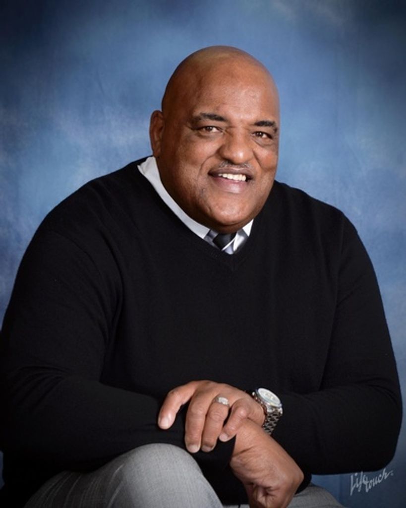 Kenneth Ray Williams Profile Photo