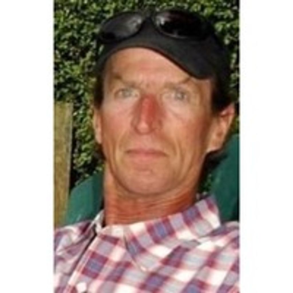 Mark "Mickey" D. Lejeune