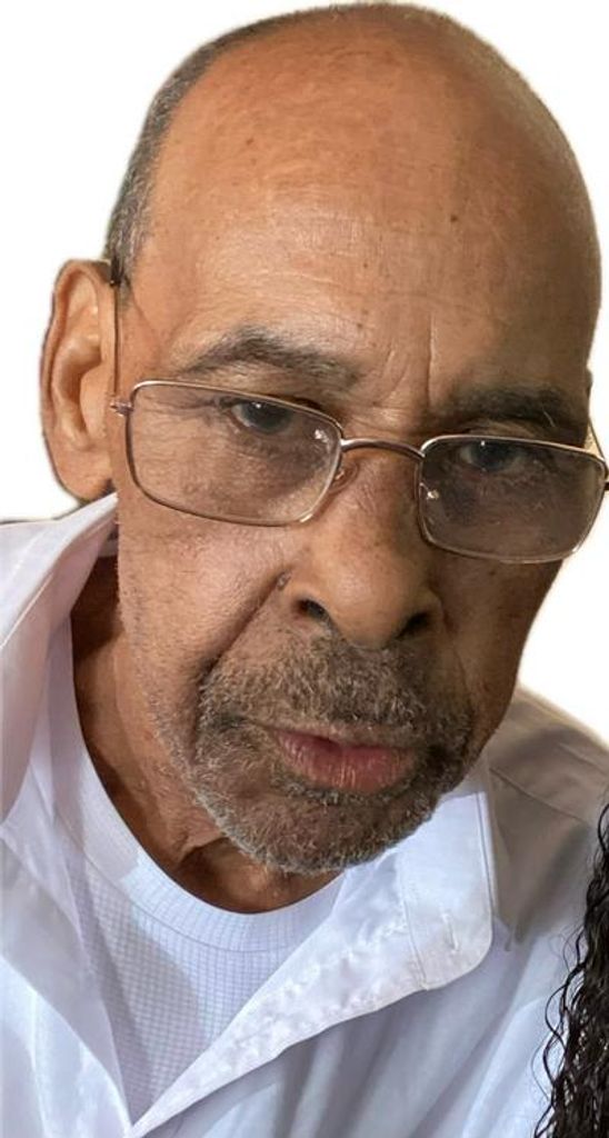 Edward Nathaniel Hunter