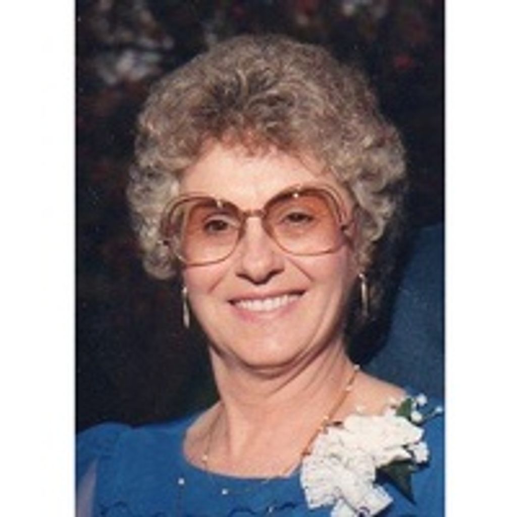 Jeanette E. Cookingham