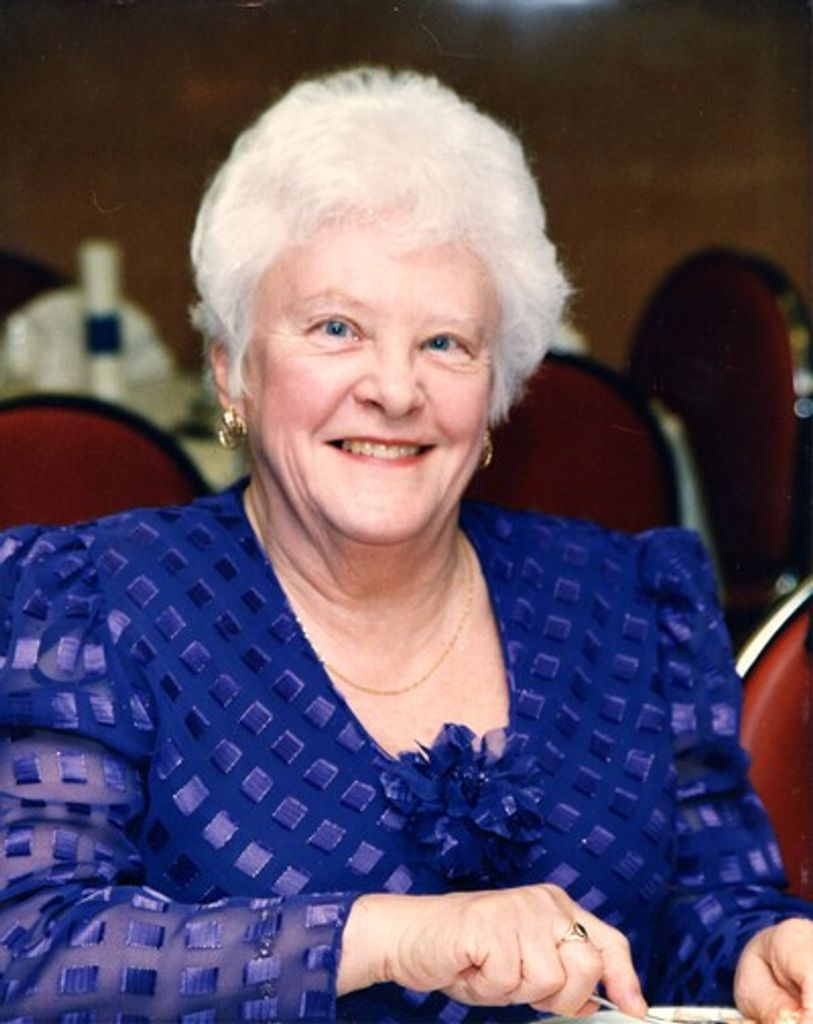 Dolores Lorraine Bowen Profile Photo