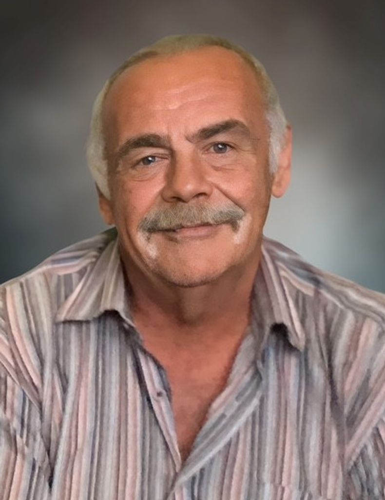 Frederick Ronald Ryan Profile Photo
