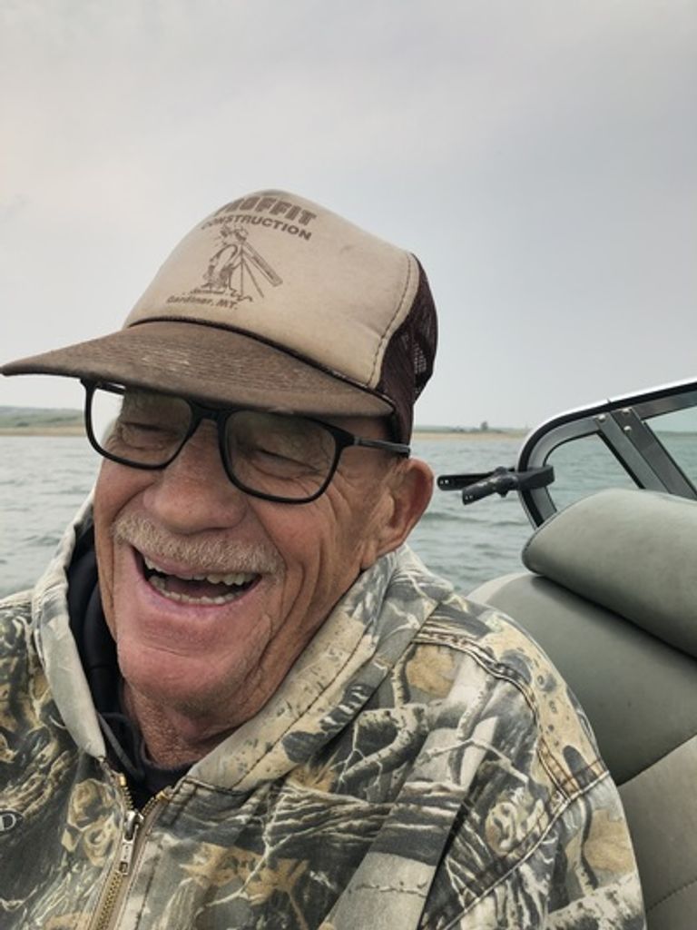 Dennis L Proffit Profile Photo