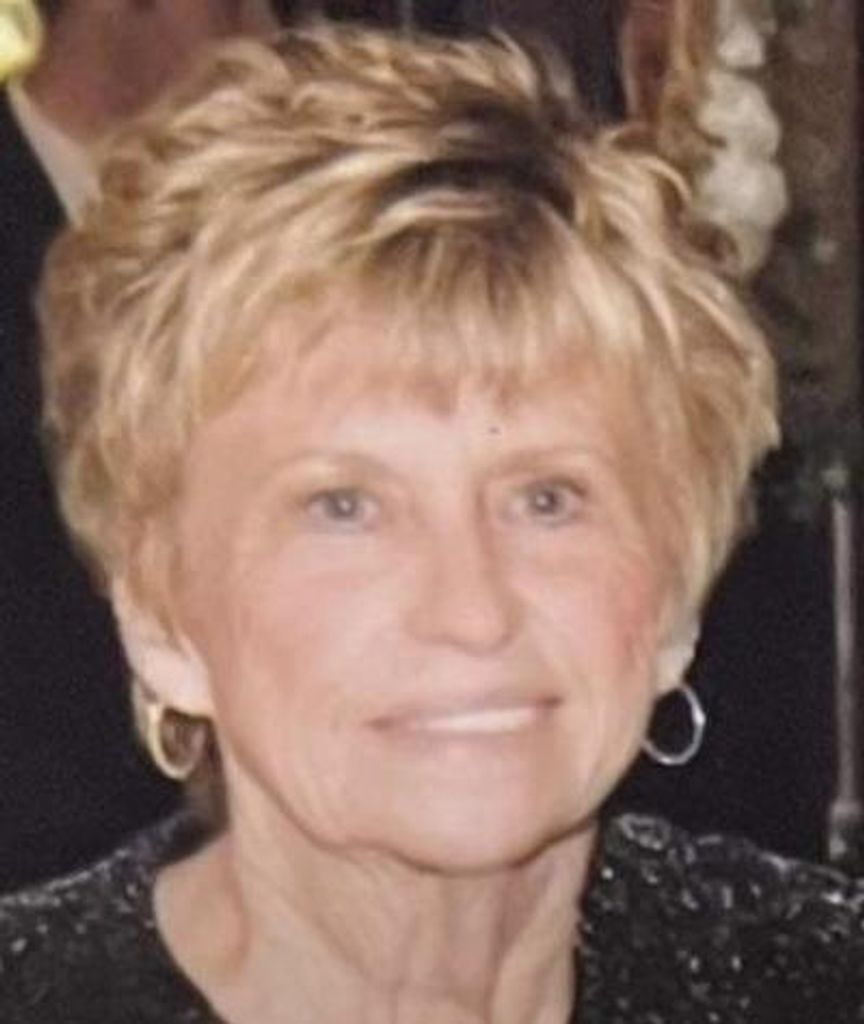 Patricia Louise Grist Freeman Profile Photo