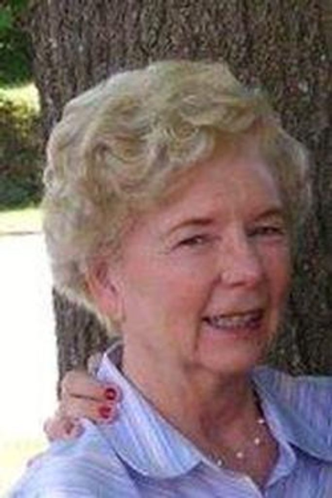Miriam Candler Searcy