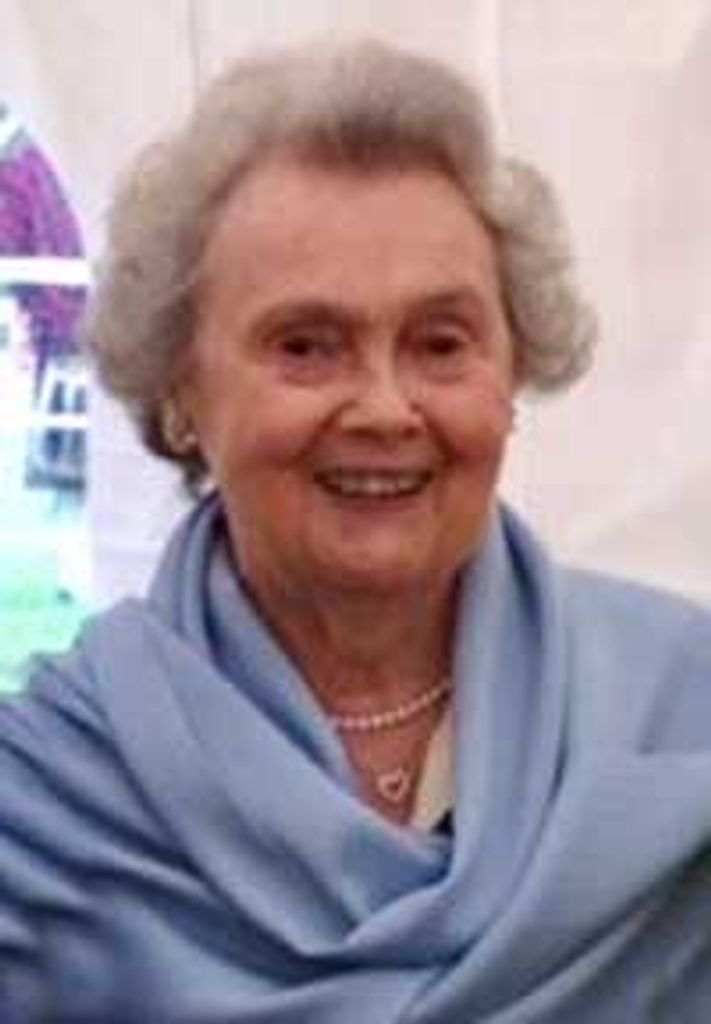 Mary Alice Scanlon Cunningham Profile Photo