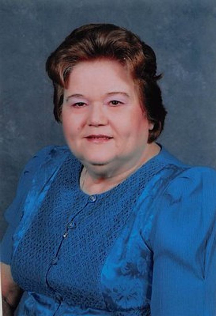 Audrey Brown