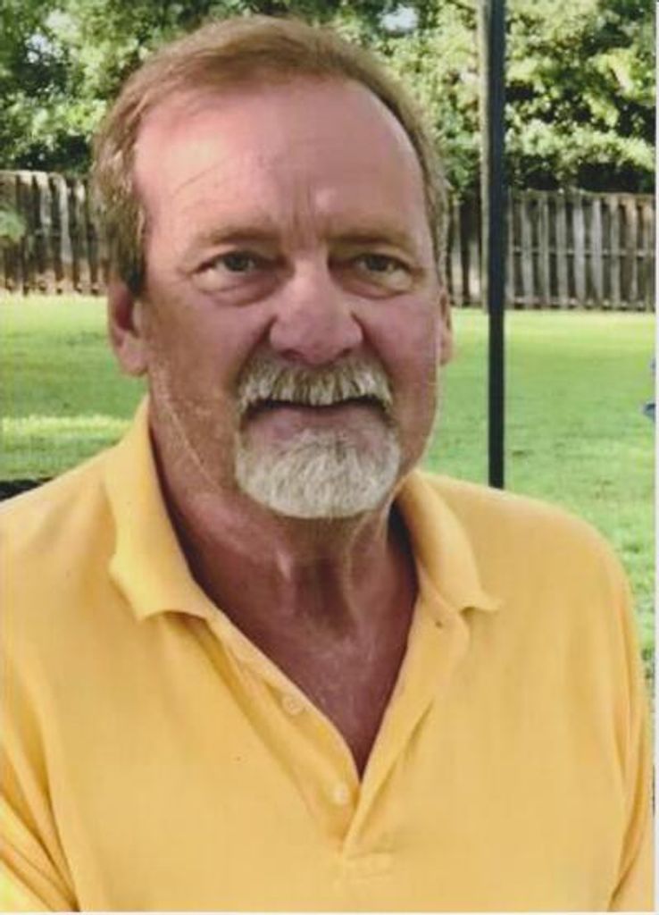 Ray Darwin Webb, Jr.