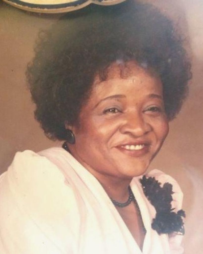 JOYCE FAYE WILLIAMS