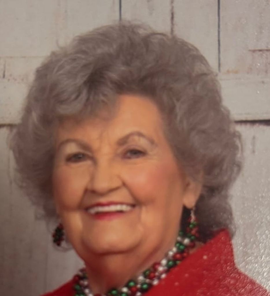 Marinda Napier Profile Photo