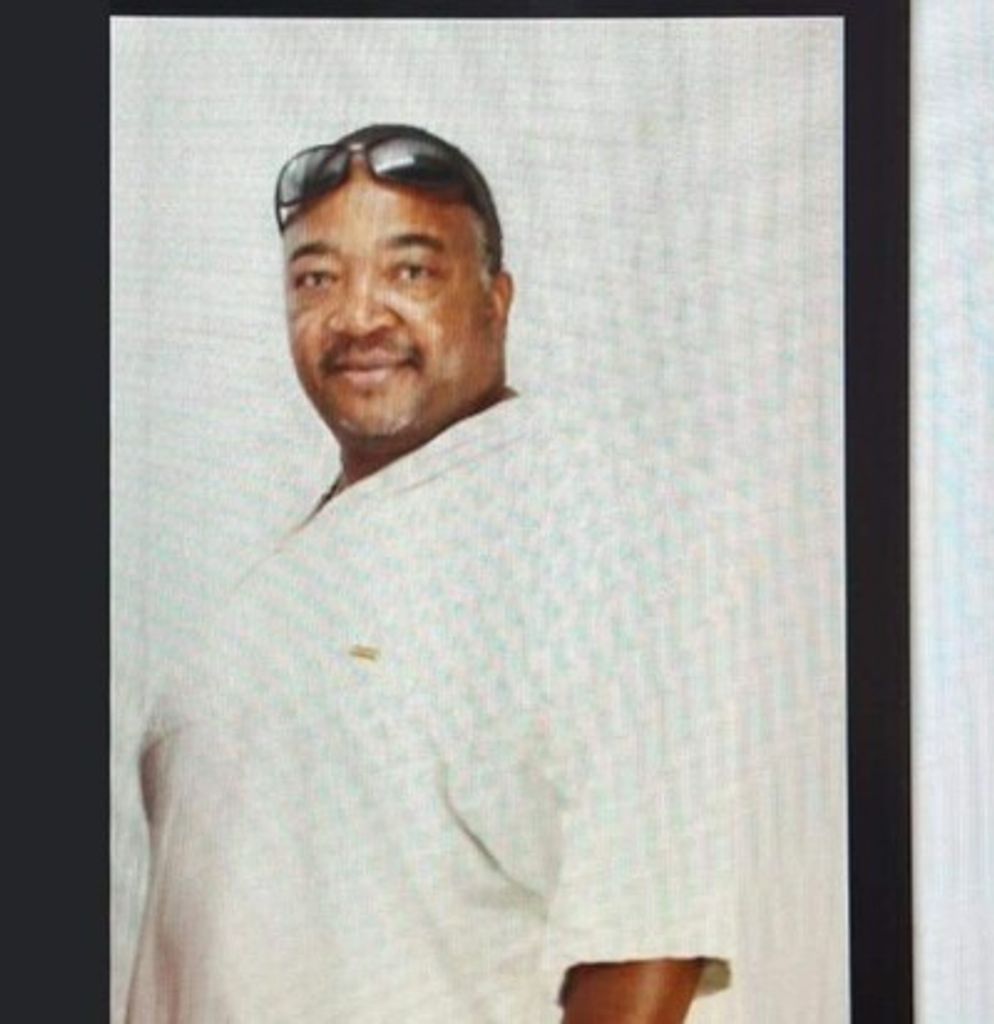 Anthony Morris Wilkerson Profile Photo