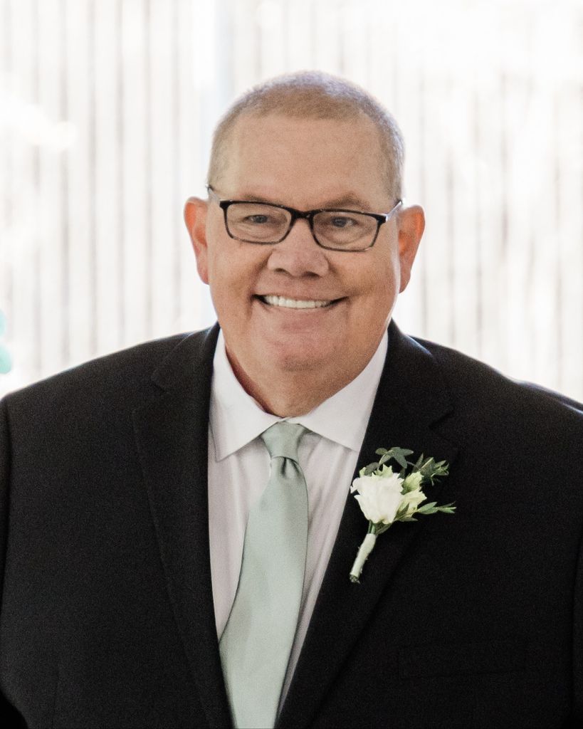 Curtis Lee Christensen